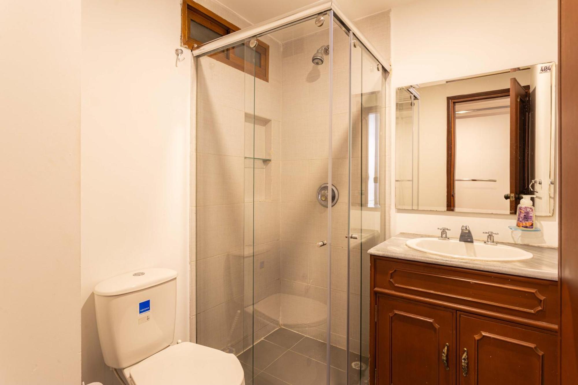 Encanto Cerca A Zona T Apartamento